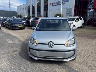 Autoverwertung Volkswagen Up! Load Up! (121), Van, 2012 / 2020 1.0 12V 2015/9