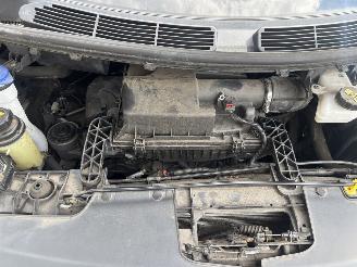 Ford Transit motorschade picture 17