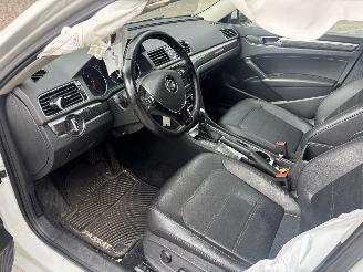 Volkswagen Passat 1.8 TSI BNS ED. picture 9