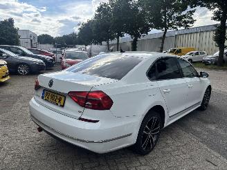 Volkswagen Passat 1.8 TSI BNS ED. picture 6