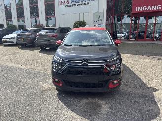 Avarii autoturisme Citroën C3 1.2 PureTech Feel 2022/6