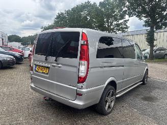 Mercedes Vito 120CDI 3 liter V6 picture 6