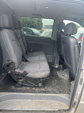 Mercedes Vito 120CDI 3 liter V6 picture 10