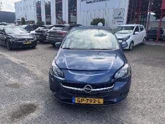 škoda osobní automobily Opel Corsa-E 1.4 EDITION 2015/7