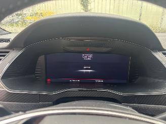Damaged car Skoda Superb 1.5 TSI ACT SPORTLINE BUSINESS DSG 2024/2