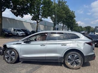 Skoda Enyaq Enyaq iV (NYAC), SUV, 2021 80 picture 3