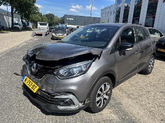 Auto incidentate Renault Captur 0.9 TCe Limited 2018/6
