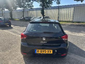 Seat Ibiza 1.0 TSI Style picture 5