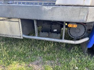 DAF AE 45 BF OPRIJWAGEN GEEN SCHADE picture 11
