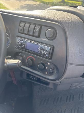 DAF AE 45 BF OPRIJWAGEN GEEN SCHADE picture 21