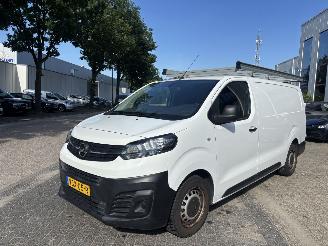 Opel Vivaro 2.0 CDTI L3H1 EDITIO picture 2