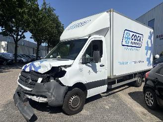 Mercedes Sprinter 314 2.2 CDI L3 picture 2