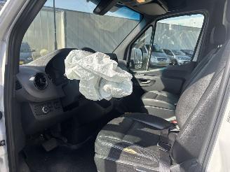 Mercedes Sprinter 314 2.2 CDI L3 picture 7