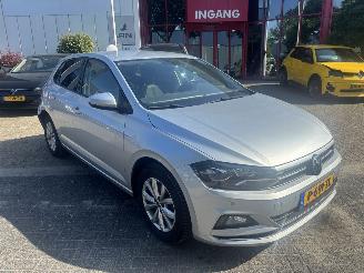 Volkswagen Polo 1.0 TSI picture 8