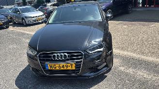 Coche accidentado Audi A3 LIMOUSINE AMBITION 1.4 TFSI PRO LINE S 2016/5