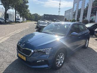 Skoda Scala 1.0 TSI 81KW DSG BUSINESS EDITION picture 2