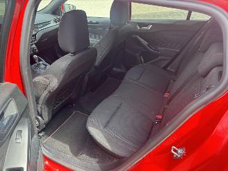 Ford Focus 1.0 ECOBOOST HYB ST LINE X BUSINE picture 10