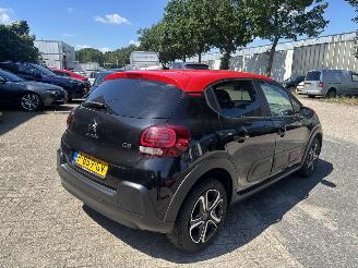 Citroën C3 1.2 PureTech Feel Motorschade picture 4