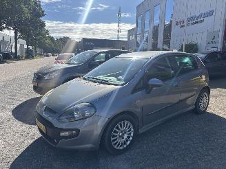 Fiat Punto 1.3d Multijet picture 2