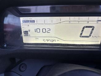 Yamaha Overige Tricity AUTORIJBEWIJS picture 8