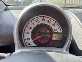 Toyota Aygo GEEN SCHADE picture 12