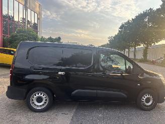 Opel Combo 1.5 BLUEHDI 100 S&S 1000KG L2 picture 7