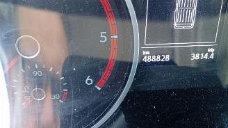 MAN TGE Extra lang, Koelwagen, geen schade picture 15