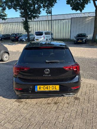 Volkswagen Polo 1.0 TSI Life picture 4