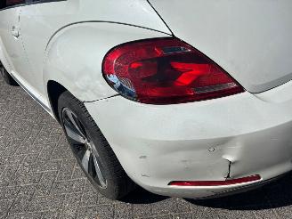 Volkswagen Beetle 1.2 TSI Design picture 19