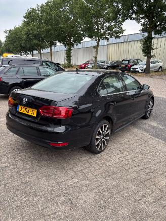 Volkswagen Jetta  picture 6