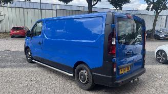 Renault Trafic 1.6 DCI T29 L2H1 GEN picture 4