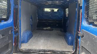 Renault Trafic 1.6 DCI T29 L2H1 GEN picture 10