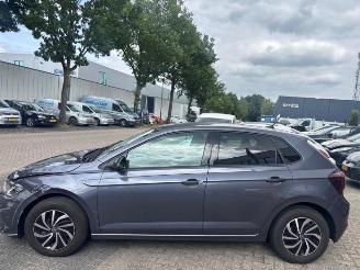 Volkswagen Polo Polo VI (AW1), Hatchback 5-drs, 2017 1.0 TSI 12V picture 3