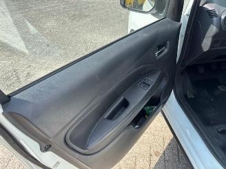 Mitsubishi Space-star Space Star (A0), Hatchback, 2012 1.2 12V picture 14