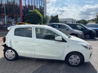 Mitsubishi Space-star Space Star (A0), Hatchback, 2012 1.2 12V picture 6