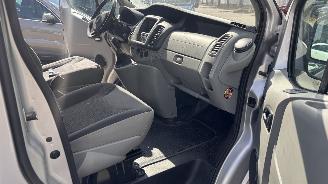 Opel Vivaro 2.0 CDTI L1H1 DC picture 9