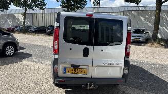 Opel Vivaro 2.0 CDTI L1H1 DC picture 5