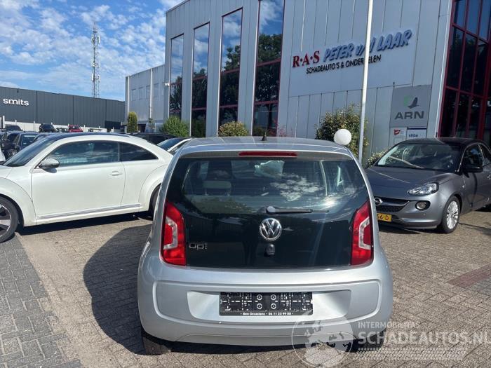 Volkswagen Up! Up! (121), Hatchback, 2011 1.0 12V 60