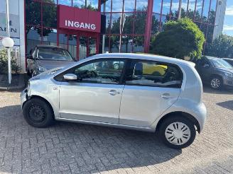 Volkswagen Up! Up! (121), Hatchback, 2011 1.0 12V 60 picture 4