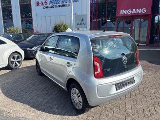 Volkswagen Up! Up! (121), Hatchback, 2011 1.0 12V 60 picture 2