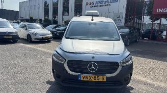 Voiture accidenté Mercedes Citan 108 CDI L1 Pro 2022/2
