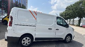 Renault Trafic 2.0 DCI 110 T27 L1H1 picture 7