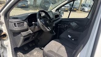 Renault Trafic 2.0 DCI 110 T27 L1H1 picture 9