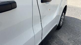 Renault Trafic 2.0 DCI 110 T27 L1H1 picture 8