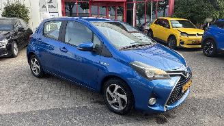 Toyota Yaris HYBRID 1.5 HYBRID LEASE picture 9