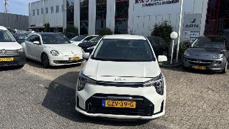  Kia Picanto 1.0 46KW DYNAMICLINE 2025/2