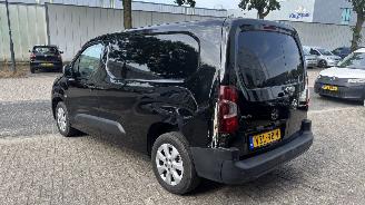 Opel Combo 1.5 BLUEHDI 100 S&S 1000KG L2 picture 4