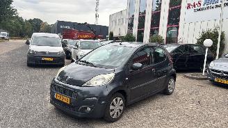 Peugeot 107 1.0 ACTIVE picture 2