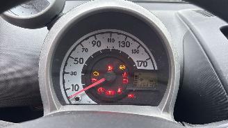 Peugeot 107 1.0 ACTIVE picture 14