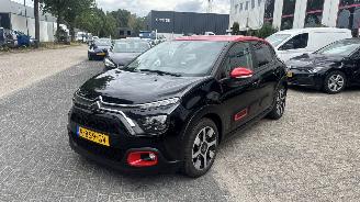 Citroën C3 PureTech Feel GEEN SCHADE picture 2
